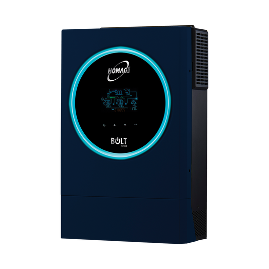 Inverter 6000W