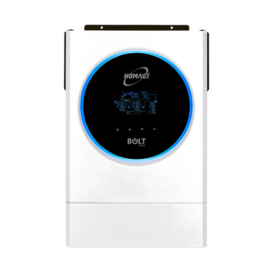 Inverter 6000W