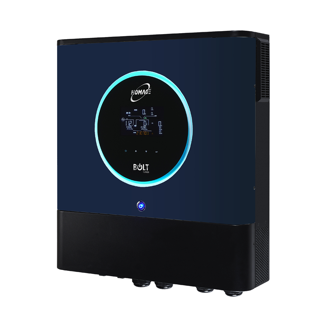 Inverter 8000W
