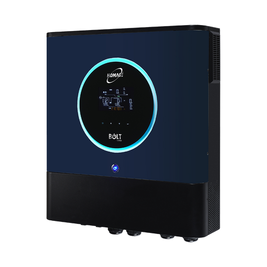 Inverter 8000W
