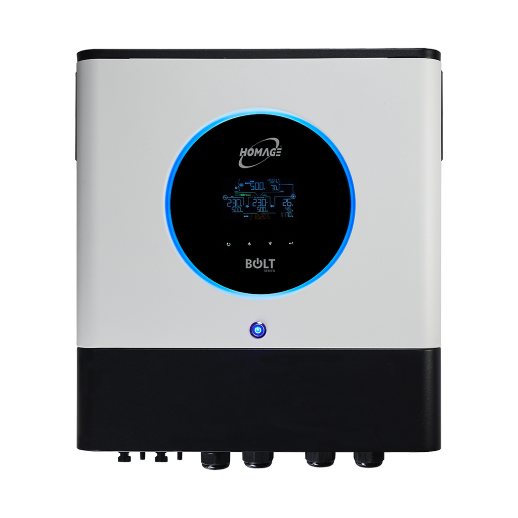 Inverter 8000W