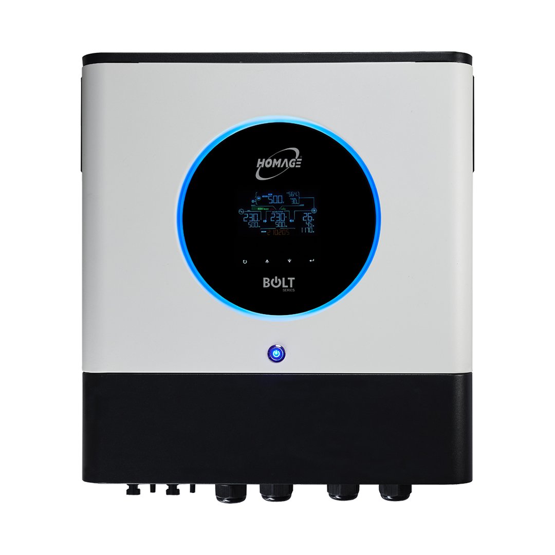 Inverter 8000W
