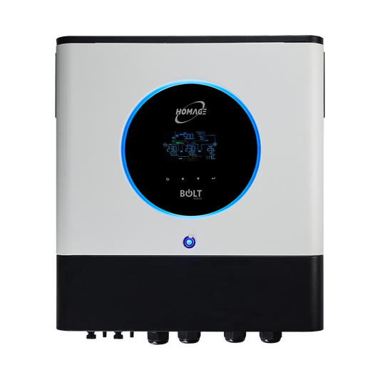 Inverter 8000W