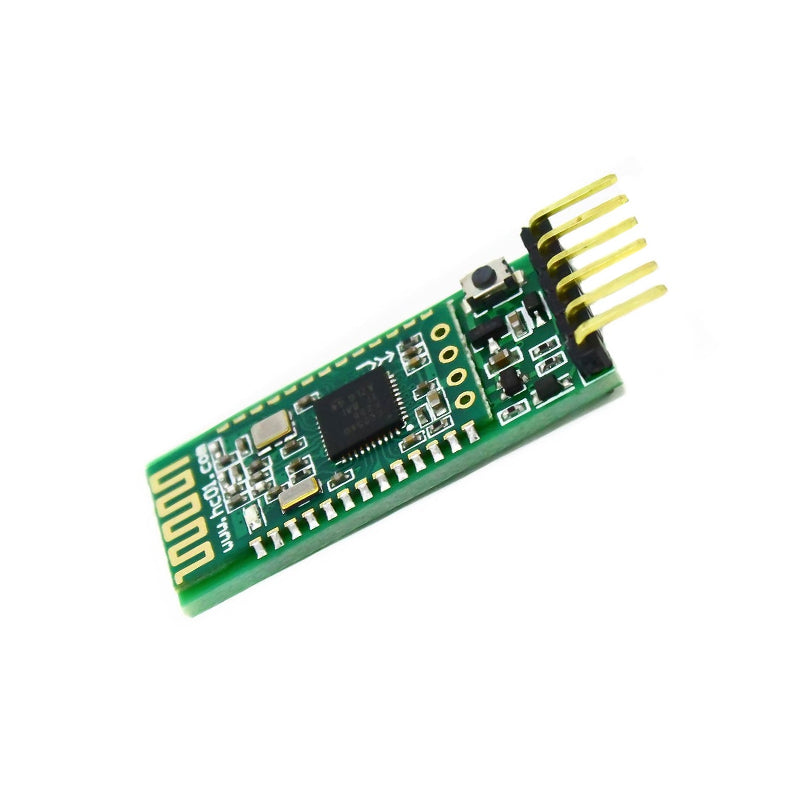 HC-08 Bluetooth Module 4.0BLE Serial Port 2.4GHz ISM, Rang 80M, Rate 1200 to 115200 bps