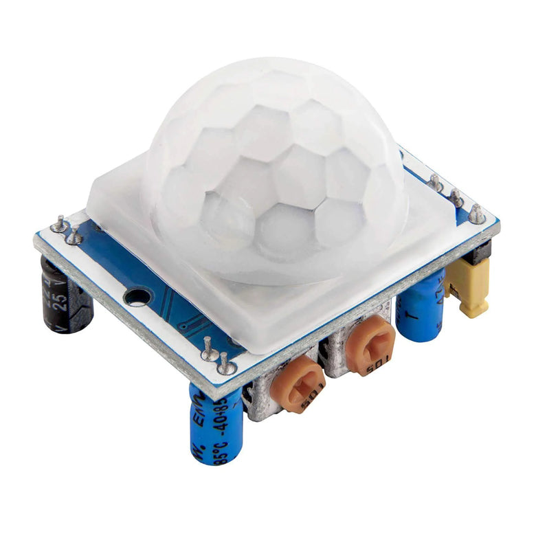 HC-SR501 PIR Motion Sensor