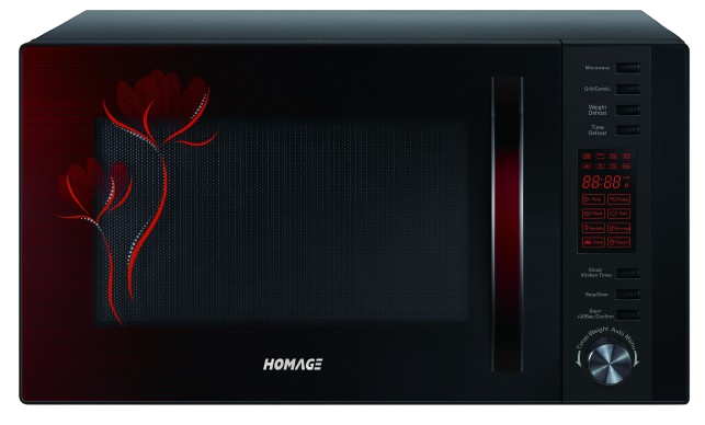 Microwave HDG-282B