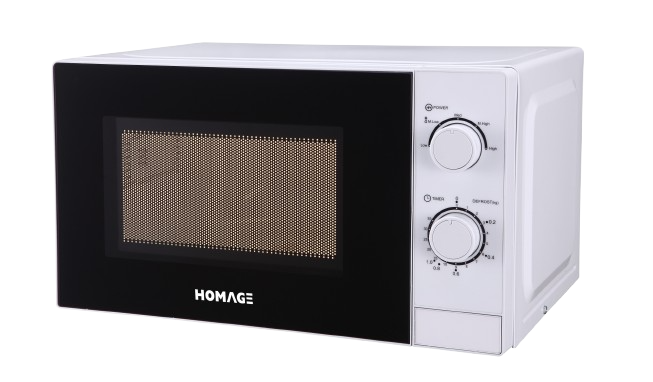 Microwave HMSO-2017W