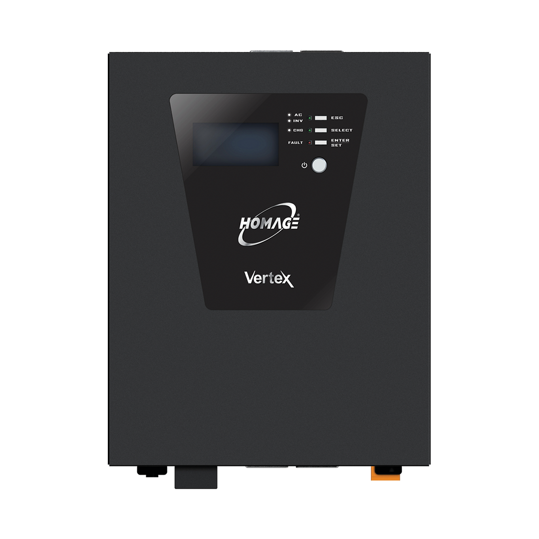 Vertex Series