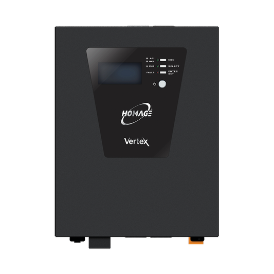 Vertex Series