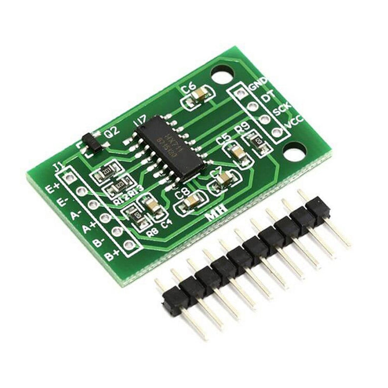 HX711 Module Load Cell Voltage Amplifier