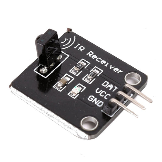 Infrared Emission Module IR Receiver Module