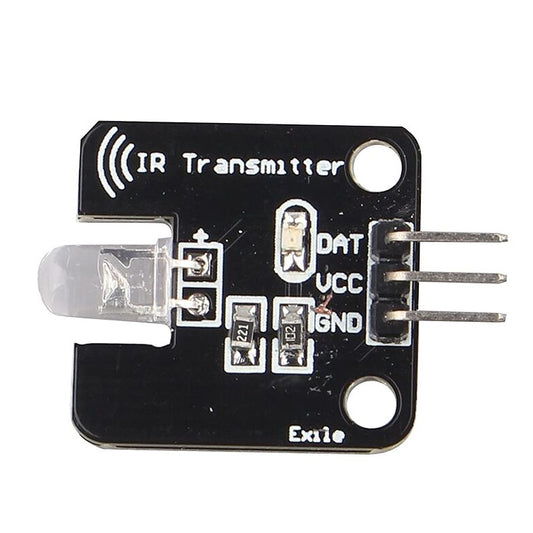 Infrared Emission Module IR Transmitter Module