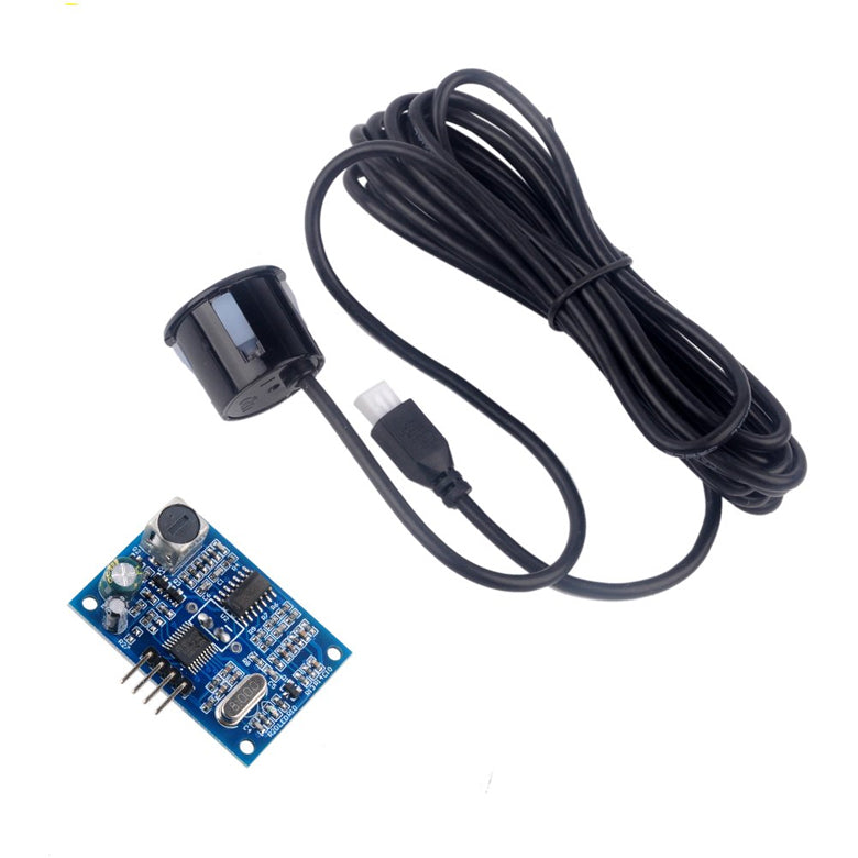 JSN-SR04T Ultrasonic Sensor Waterproof V2.0