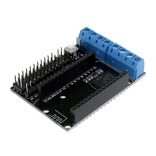 L293D Wifi Motor Driver Expansion Board Shield