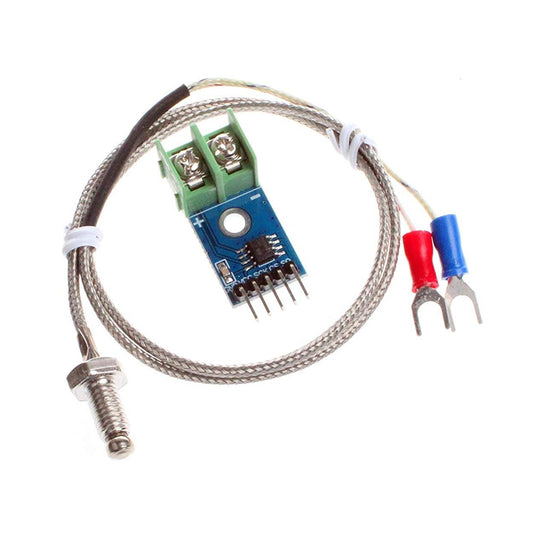 MAX6675 Module Thermocouple Sensor