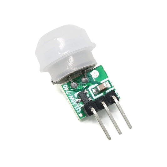 Mini PIR Motion Sensor Module