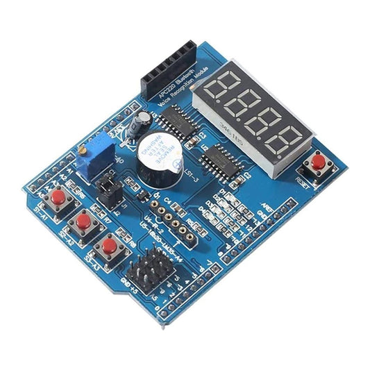 Multi-functional Expansion Development Board Shield