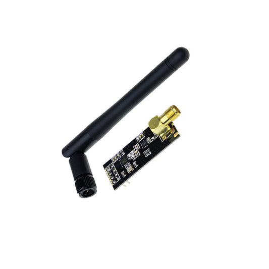 NRF24L01 Wireless Module + PA + LNA Frequency 2.4GHz 1000 Meters Long Distance