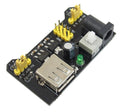 Mini MB102 Bread Board Power Module DC 3.3V – 5V Solderless Mini USB Power Supply