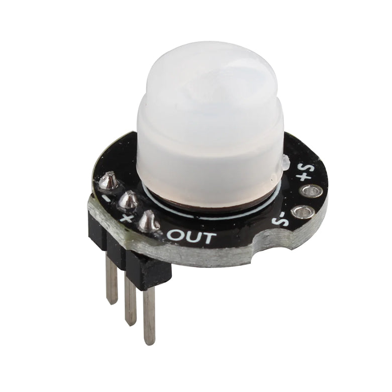 SR-602 Mini Motion Detects Sensor 5 Meters
