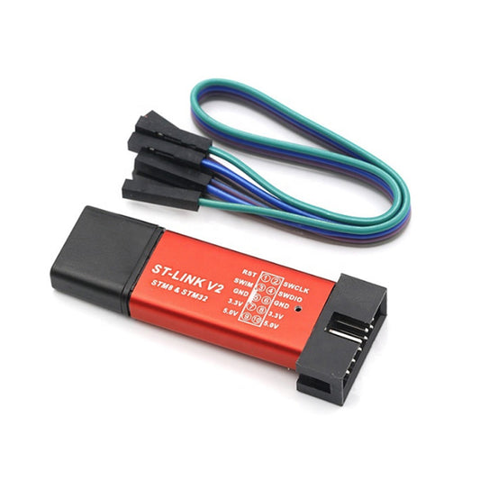 ST-Link V2 Stlink Programming USB to STM8 & STM32