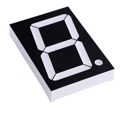 7-Segment Display