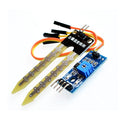 Soil Moisture Humidity Sensor Module