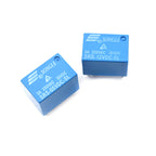 Songle Relay SPS-SL Contacts 6Pins Rate Load 3A 250VAC, 3A 30VDC
