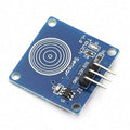 TTP223B Digital Touch Sensor