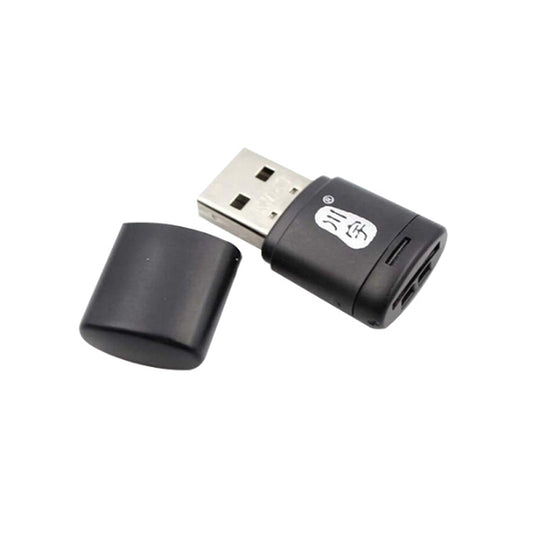 High Quality USB 2.0 Micro SD Card reader Adapter Maximum Support 512GB High Speed