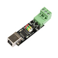 USB 2.0 to TTL RS485 Serial Converter Adapter FTID FT323RL USB 485 Modules FT232 Chips