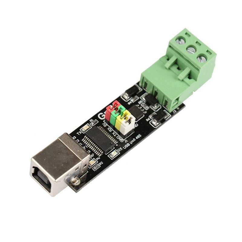 USB 2.0 to TTL RS485 Serial Converter Adapter FTID FT323RL USB 485 Modules FT232 Chips