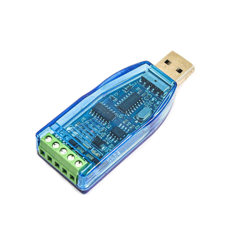 USB to RS485 Converter CH340 Module