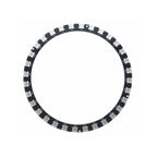 5V WS2812 5050 RGB LED Built