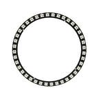 5V WS2812 5050 RGB LED Built