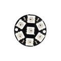 5V WS2812 5050 RGB LED Built
