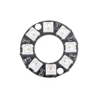 5V WS2812 5050 RGB LED Built