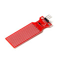 High Sensitivity Liquid Rain Water Level Sensor Module Intelligent Water Drop Detection Sensor DC 3-5V