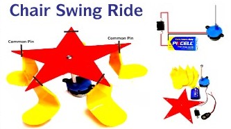 Chair Swing Ride