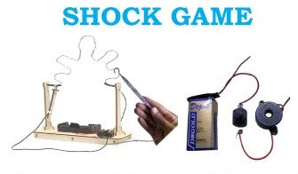 Shock Game