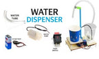 Water Dispenser