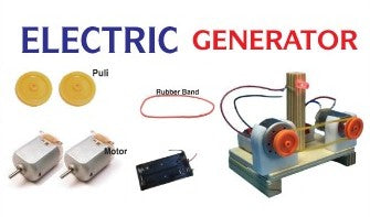 Electric Generator