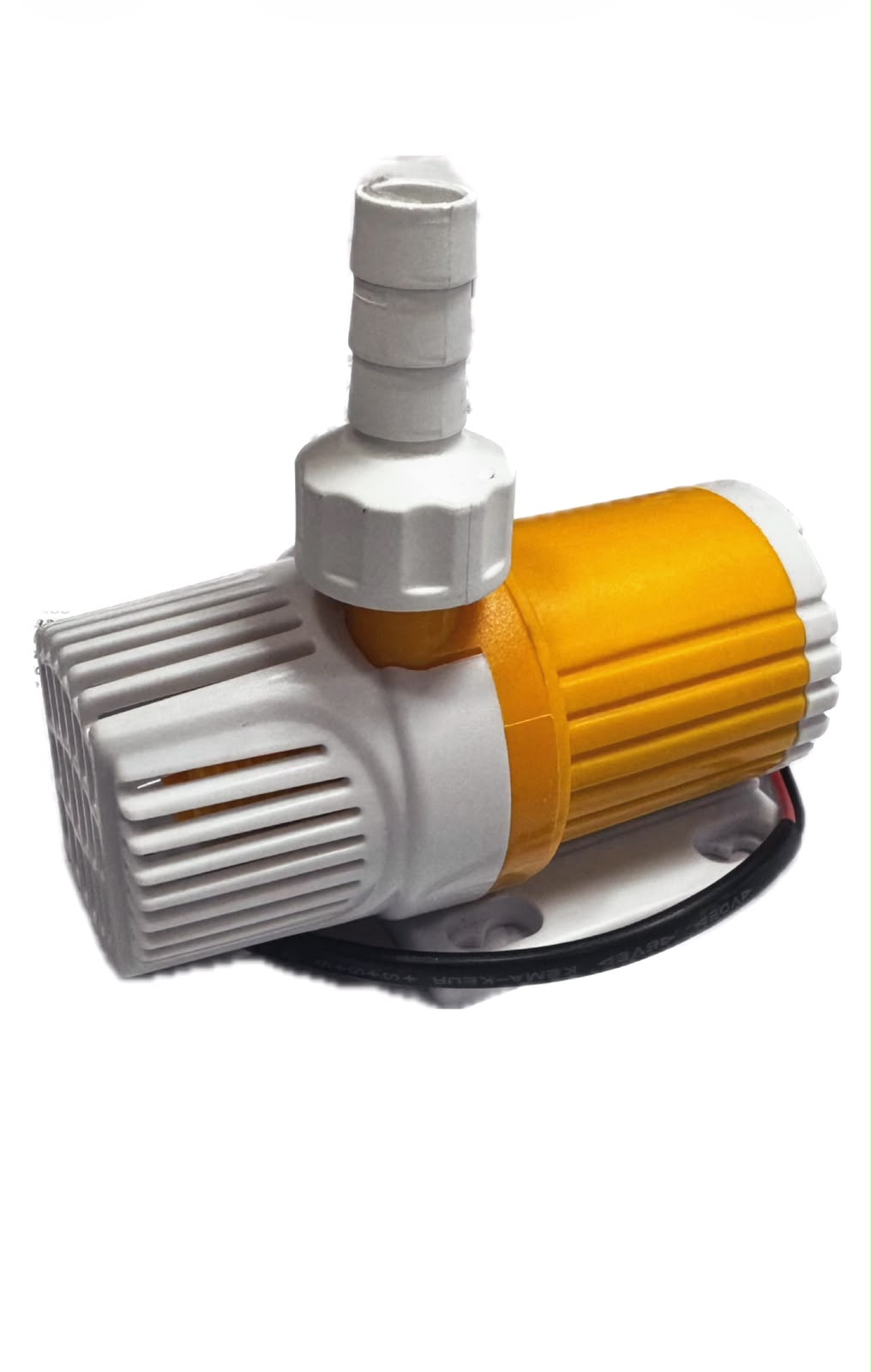 12VDC Diaphragm Water Pump