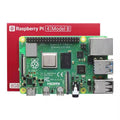 Raspberry Pi 4 Model B – 8GB RAM