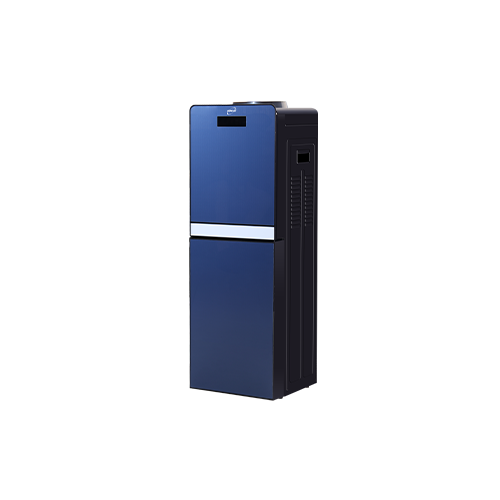 Water Dispenser Blue