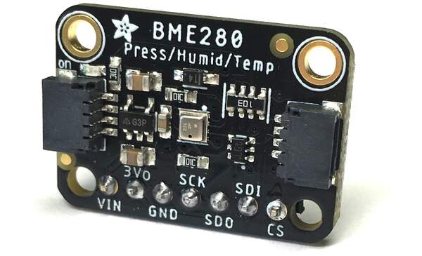 Environmental Sensor BME 280