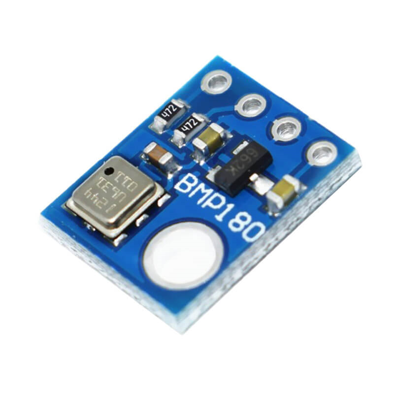 Temperature and Pressure Sensor BMP 180