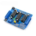 L293D Motor Driver Shield