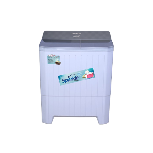 Twin Tub HWM-49102 GD 10KG