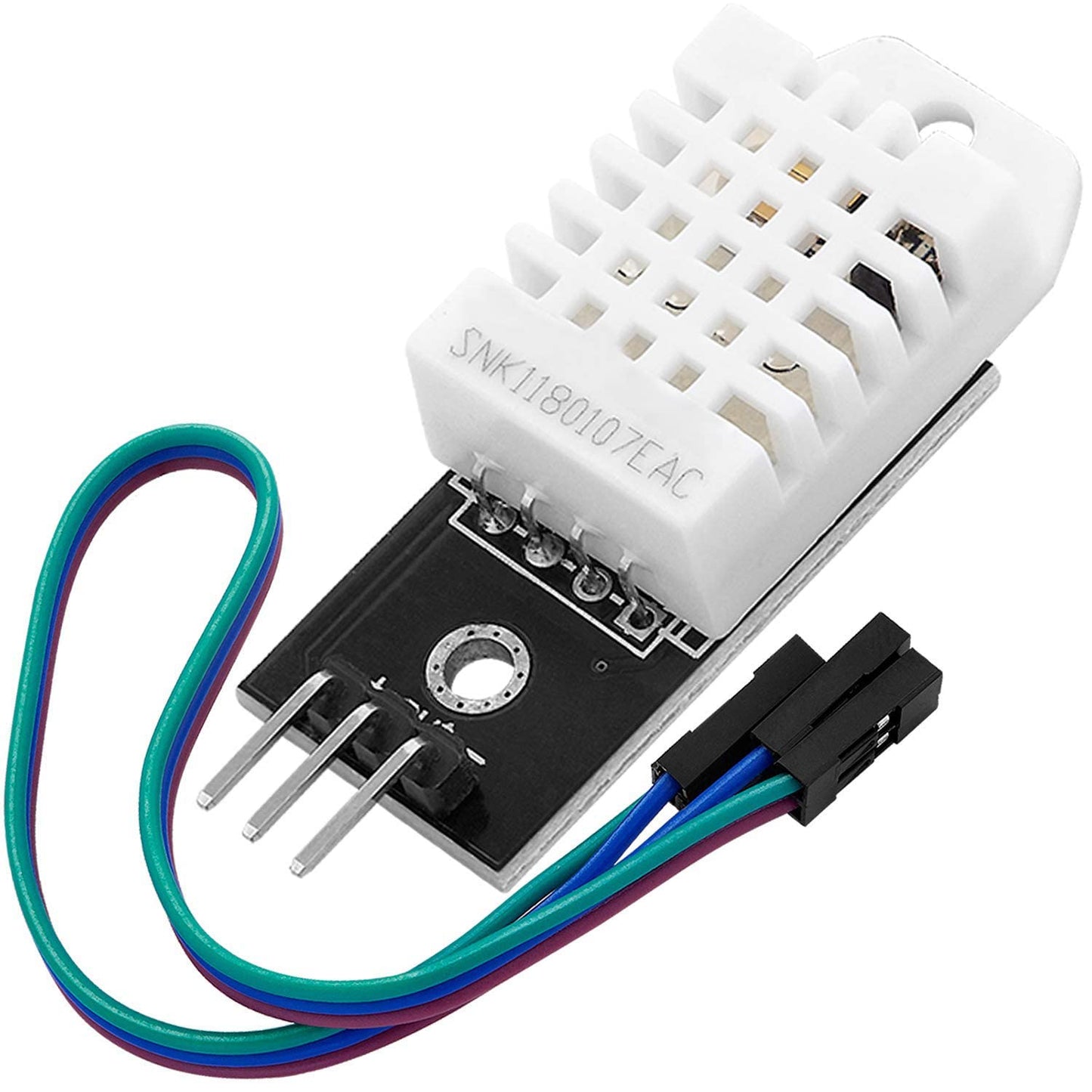 Temperature & Humidity Sensor DHT 22